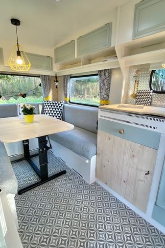 Lüleburgaz Karavan